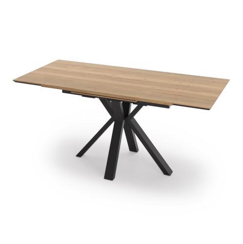 Фото Стол FORMA LUX Axel 110 светлый дуб