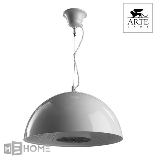 Фото Подвесной светильник Arte Lamp ROME A4175SP-1WH