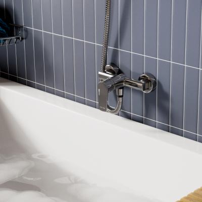 Фото WasserKraft Dill 6102 смеситель для душа