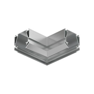 Фото Угловой элемент Denkirs Smart Profi TR3046-AL