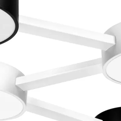 Фото Потолочный светильник Lightstar Zucche Emisfero 737240