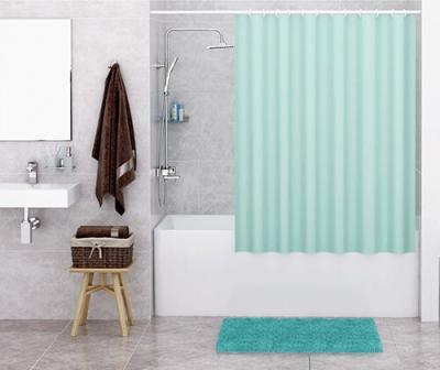 Фото WasserKraft Oder SC-30301 шторка для ванной