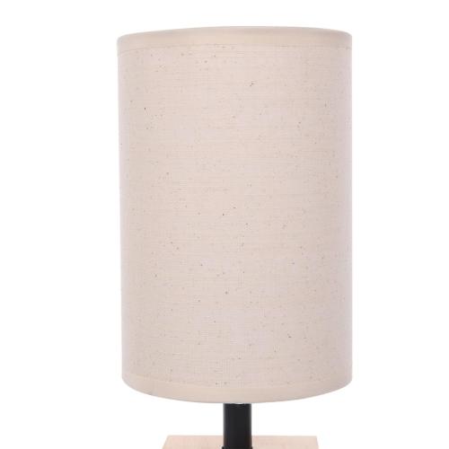 Фото Настольная лампа Lumion Maderana 8199/1T