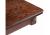 Фото Стол деревянный Woodville Матис орех темный