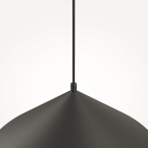 Фото Подвесной светильник Maytoni Basic colors MOD167PL-01B