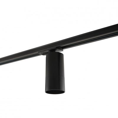 Фото Трековый светильник Denkirs Hobro DK6502-BK