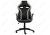 Фото Компьютерное кресло Woodville Monza 1 кремовое / черное