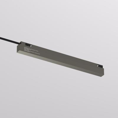 Фото Внешний блок питания для трека 48V Denkirs Shine Base TR5739-DN/1