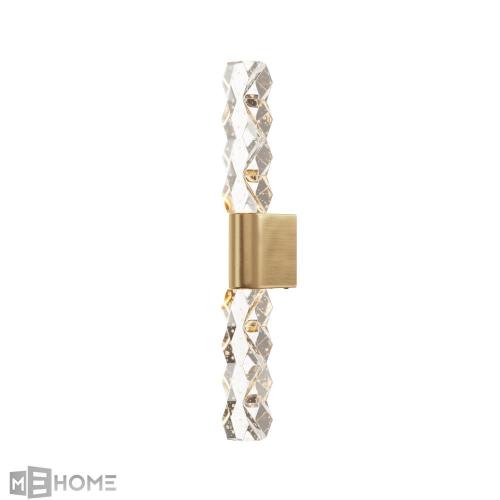 Фото Настенный светильник Maytoni Selemo MOD328WL-L5BS3K