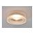 Встраиваемый светильник Arte Lamp Wagner A5222PL-1CC