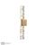 Фото Настенный светильник Maytoni Selemo MOD328WL-L5BS3K