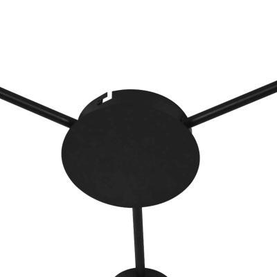 Фото Потолочный светильник Lightstar Fico 740037