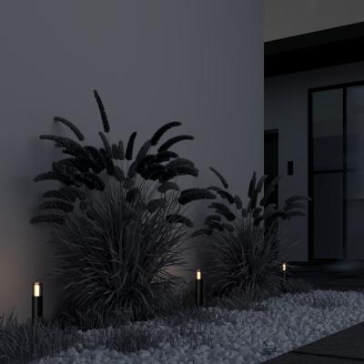 Фото Ландшафтный светильник Maytoni Glide O437FL-01GF