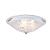 Потолочный светильник Maytoni Diametrik C907-CL-03-W