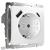 Розетка USB тип A+C Werkel W1171701 белый Фото Розетка USB тип A+C Werkel W1171701 белый