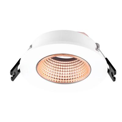 Фото Встраиваемый точечный светильник Denkirs Rodvig DK3061-WBR