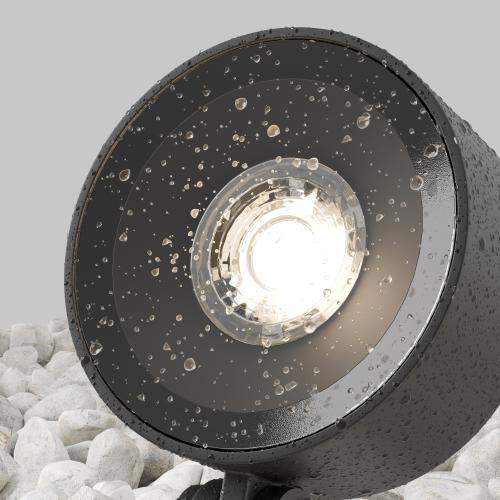Фото Ландшафтный светильник Maytoni Core O495FL-L10B3K