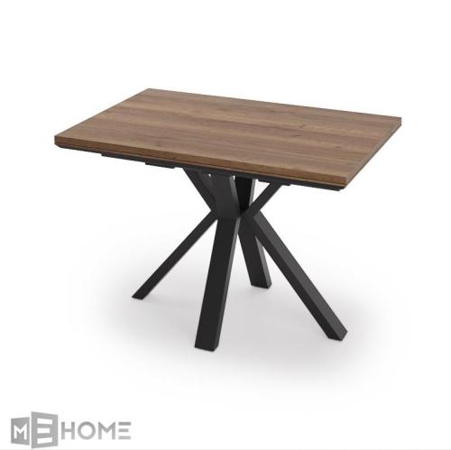 Фото Стол FORMA LUX Axel 110 темное дерево