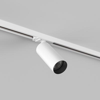 Фото Трековый светильник Denkirs Scope DK6060-BW+WH