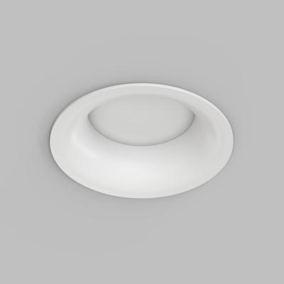 Фото Встраиваемый точечный светильник Denkirs Iner DK2150-WH