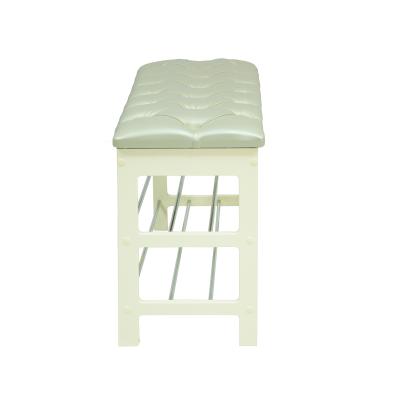 Фото Банкетка Leset Грейс дуб шампань