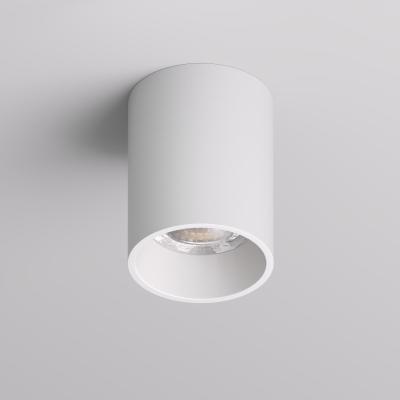 Фото Накладной точечный светильник Denkirs Neat DK3110-WH