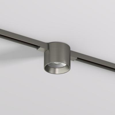 Фото Трековый светильник Denkirs Shine Spot DK5743-DN