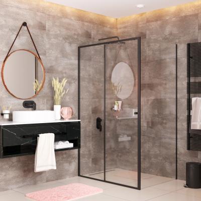 Фото WasserKraft Dill 61S07 душевой уголок