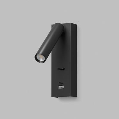 Фото Бра Denkirs Chargelux DK5090-BK