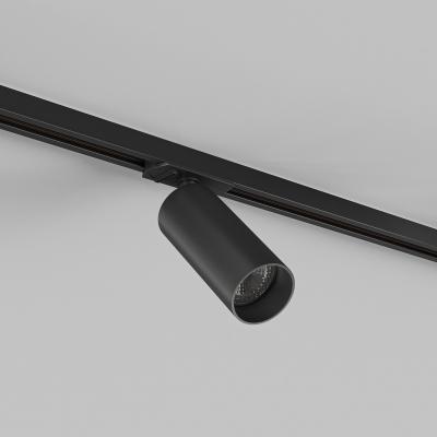 Фото Трековый светильник Denkirs Scope DK6060-BK