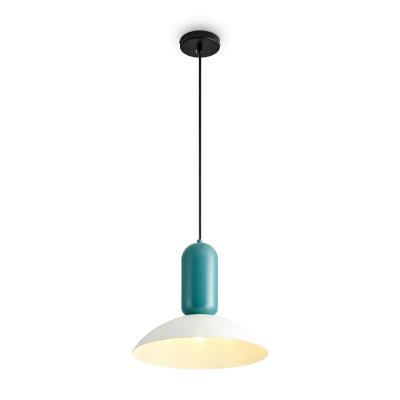 Фото Подвесной светильник Freya Lotus FR5551PL-01WG