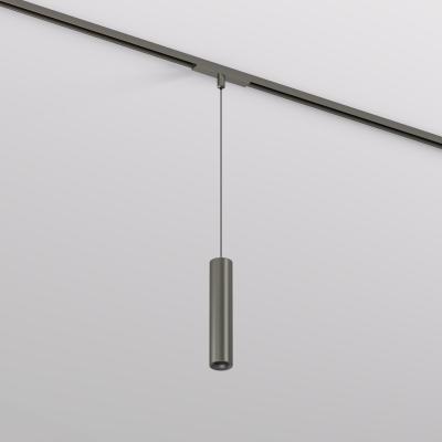 Фото Трековый светильник Denkirs Shine Spot DK5744-DN