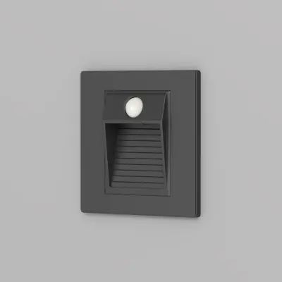 Фото Подсветка ступеней лестницы Denkirs Sensor DK1020-BK