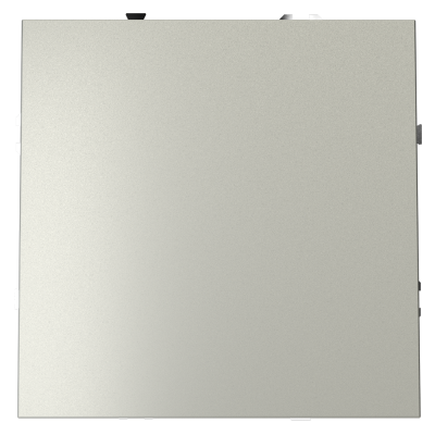 Фото Вывод кабеля Voltum S70, сталь, VLS080205