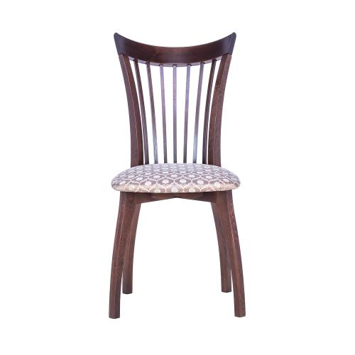 Фото Стул Leset Орегон орех шоколадный