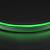 Lightstar 430107 лента гибкая неоновая NEOLED 220V IP65 зеленый