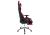 Фото Компьютерное кресло Woodville Kano 1 red / black