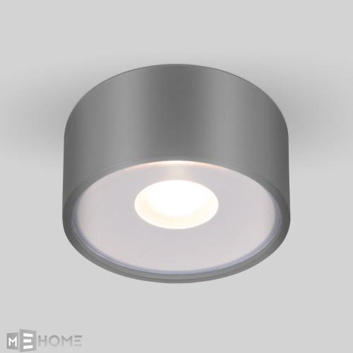 Фото Elektrostandard Light LED 2135 35141/H уличный потолочный светодиодный светильник серый