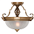 Потолочный светильник Arte Lamp Selection A7835PL-2AB