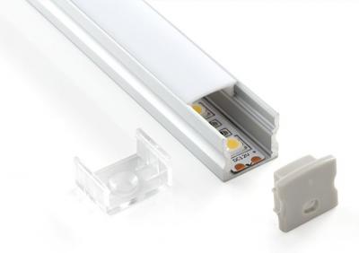 Фото Elektrostandard ZLL-2-ALP001-R заглушки для накладного алюминиевого профиля для LED ленты