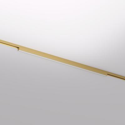 Фото Трековый светильник Denkirs Shine Linear DK5752-SB