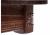 Фото Стол деревянный Woodville Матис орех темный