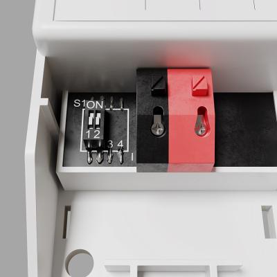 Фото Драйвер DALI 22-28W Maytoni PSL-DL40-S-550-700mA