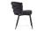 Фото Стул Woodville Rendi gray-blue / black