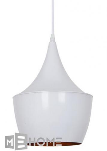 Фото Светильник подвесной Arte Lamp CAPPELLO A3407SP-1WH