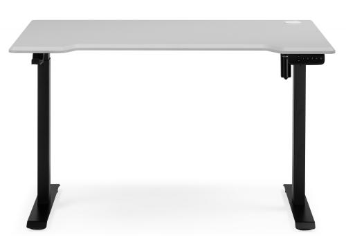 Фото Компьютерный стол Notta Маркос 120х75 тауп / черный