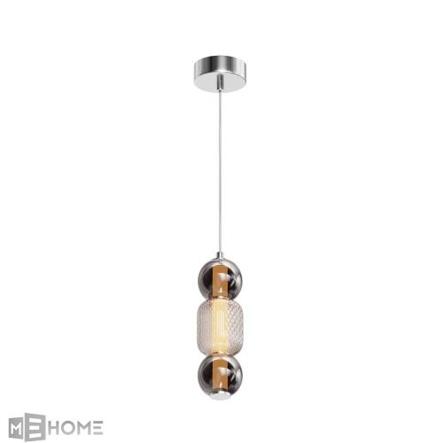 Фото Подвесной светильник Maytoni Drop MOD273PL-L16CH3K