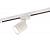 Трековый светильник Denkirs Solid Ribe DK6401-WH