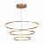 Подвесной светодиодный светильник St Luce ST605.203.114