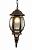 Светильник уличный подвесной Arte Lamp Atlanta A1045SO-1BN